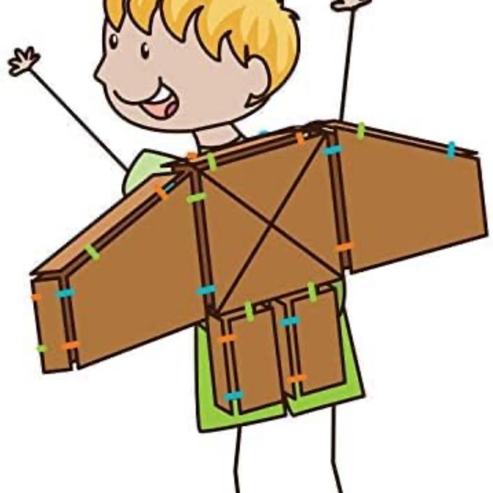Box Fort Clips - Picture 4 of 8